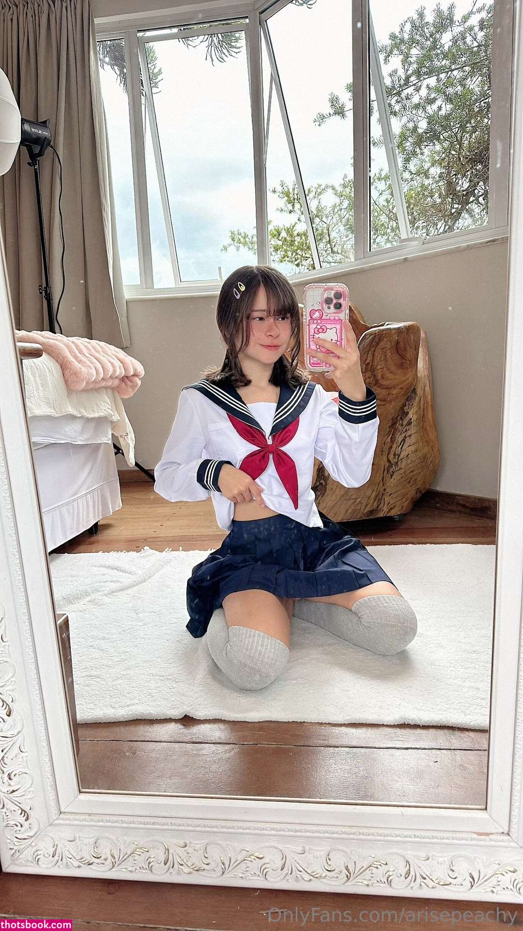 Arise Peachy Nude OnlyFans Photos #7 882734