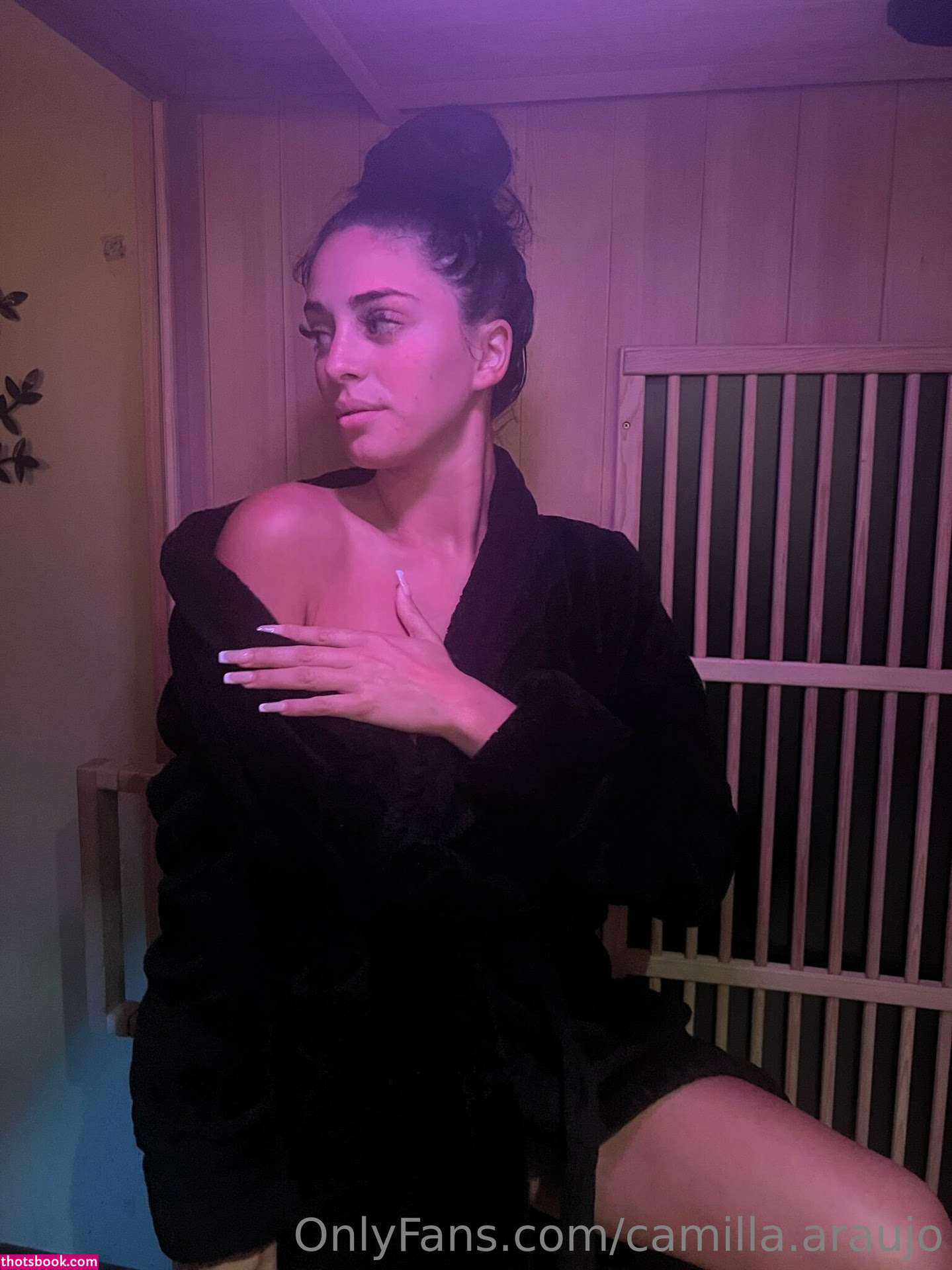 Camilla Araujo Nude OnlyFans Photos #10 882812