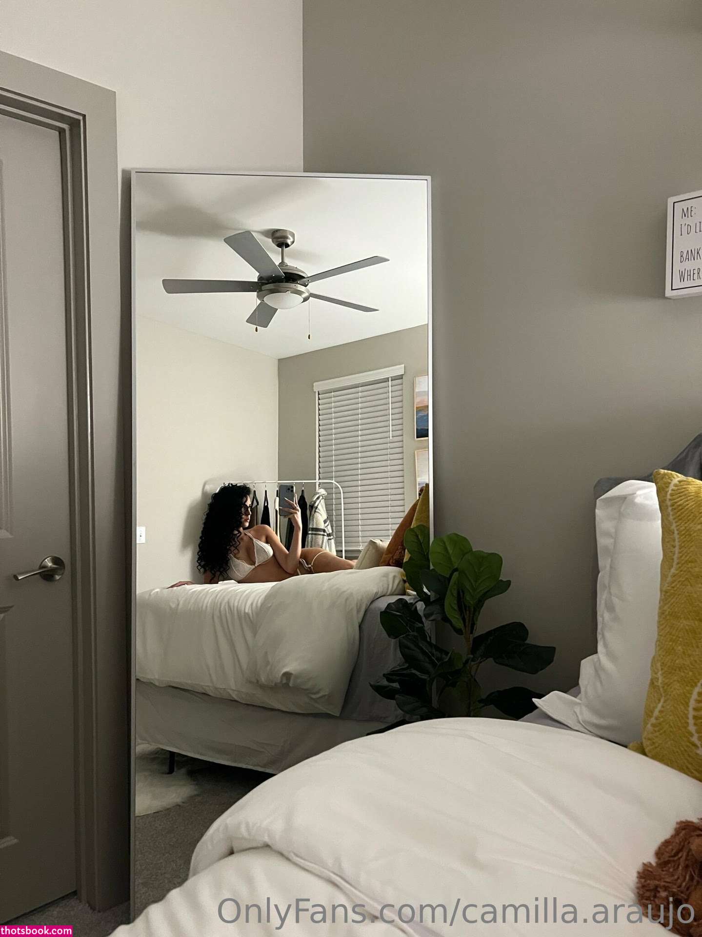 Camilla Araujo Nude OnlyFans Photos #11 882827