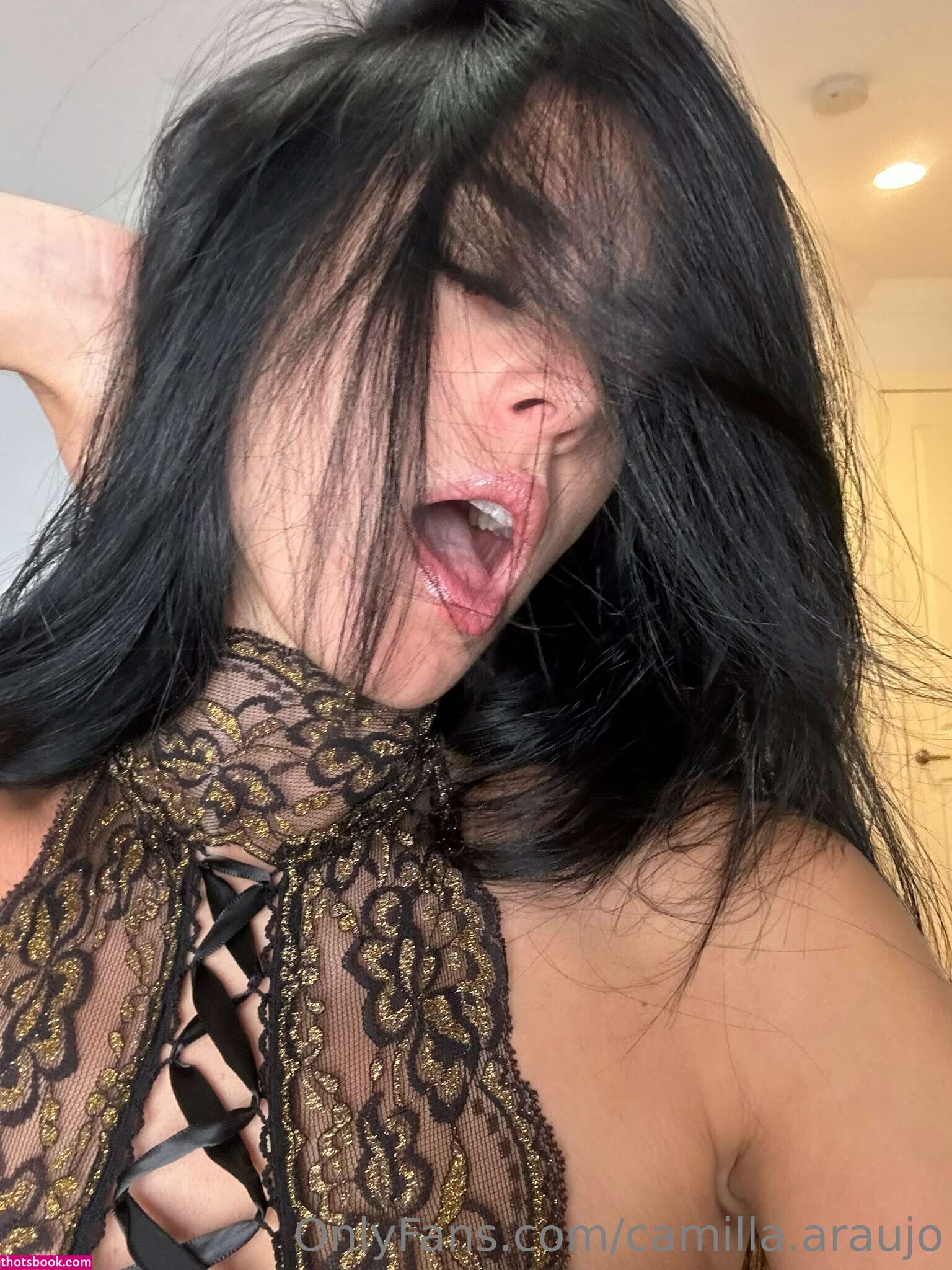 Camilla Araujo Nude OnlyFans Photos #14 882853