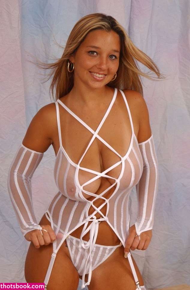 Christina Model Nude OnlyFans Photos #33 882876