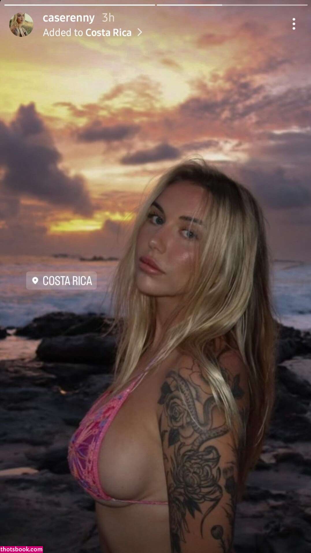 Coach Casey caserenn Nude OnlyFans Photos #18 883005