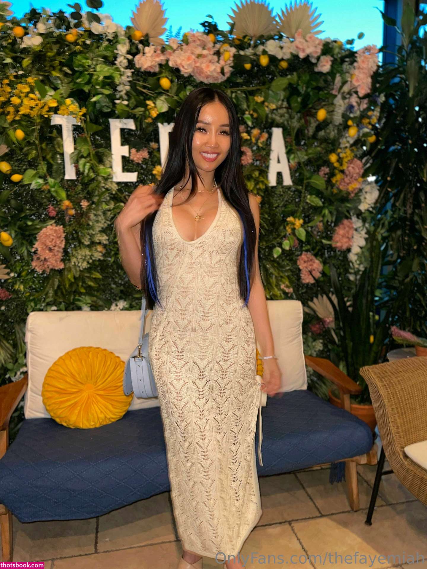 Faye Miah Nude OnlyFans Photos #2 883101