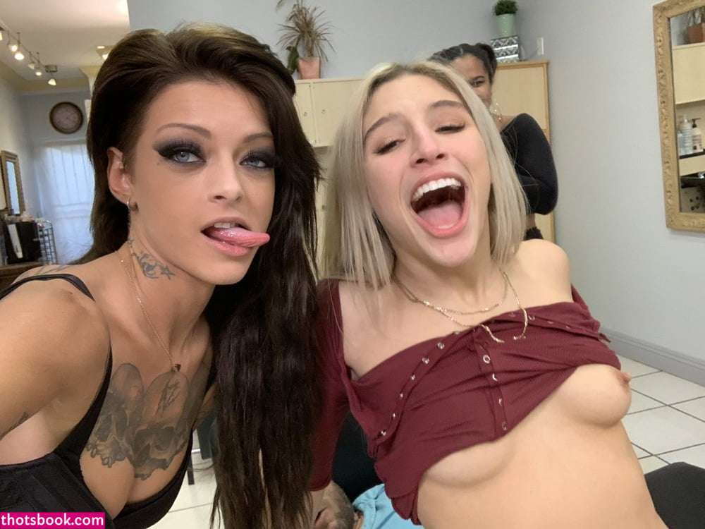 Kimber Veils Nude OnlyFans Photos #2 883288