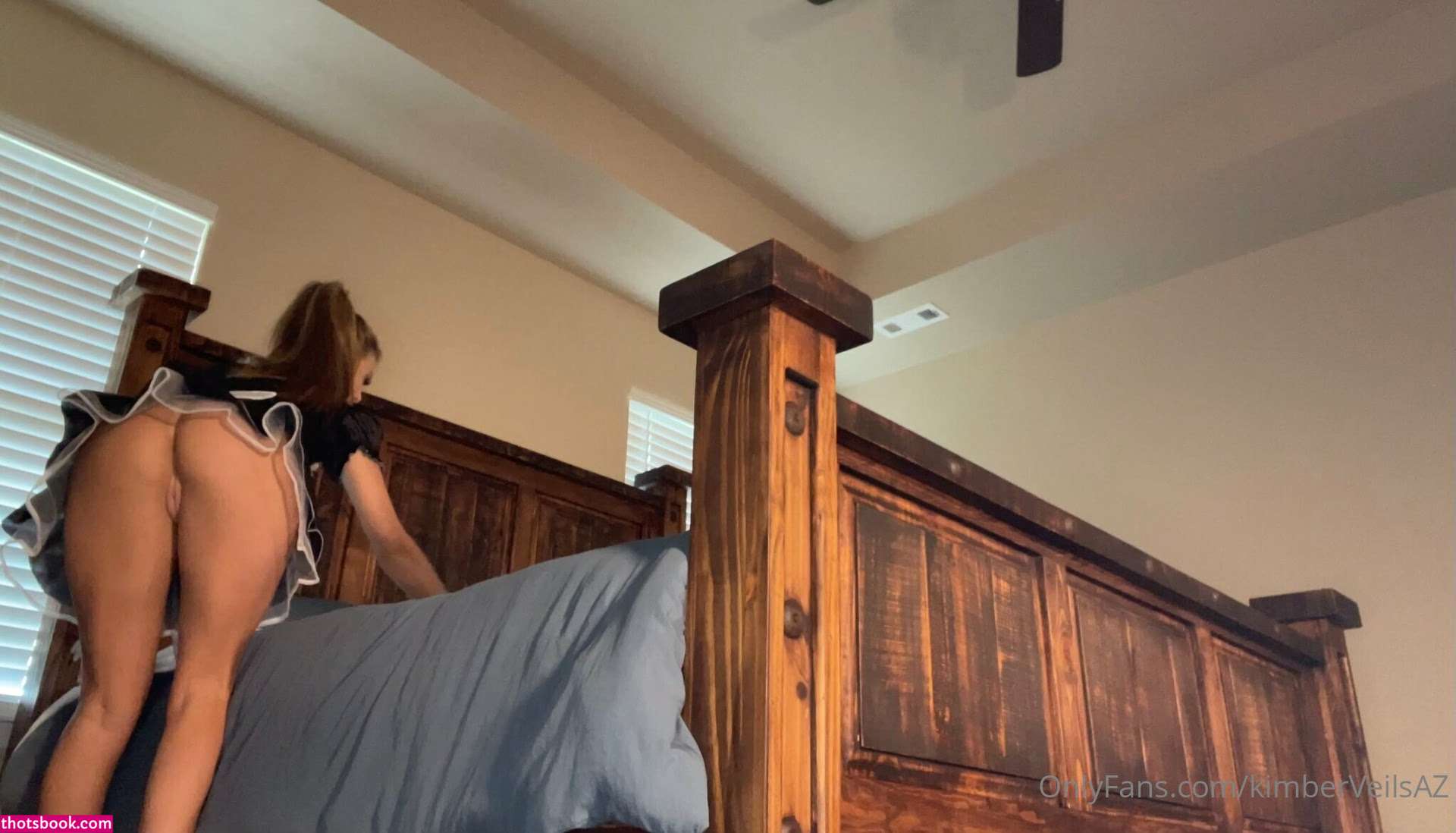 Kimber Veils Nude OnlyFans Photos #4 883345