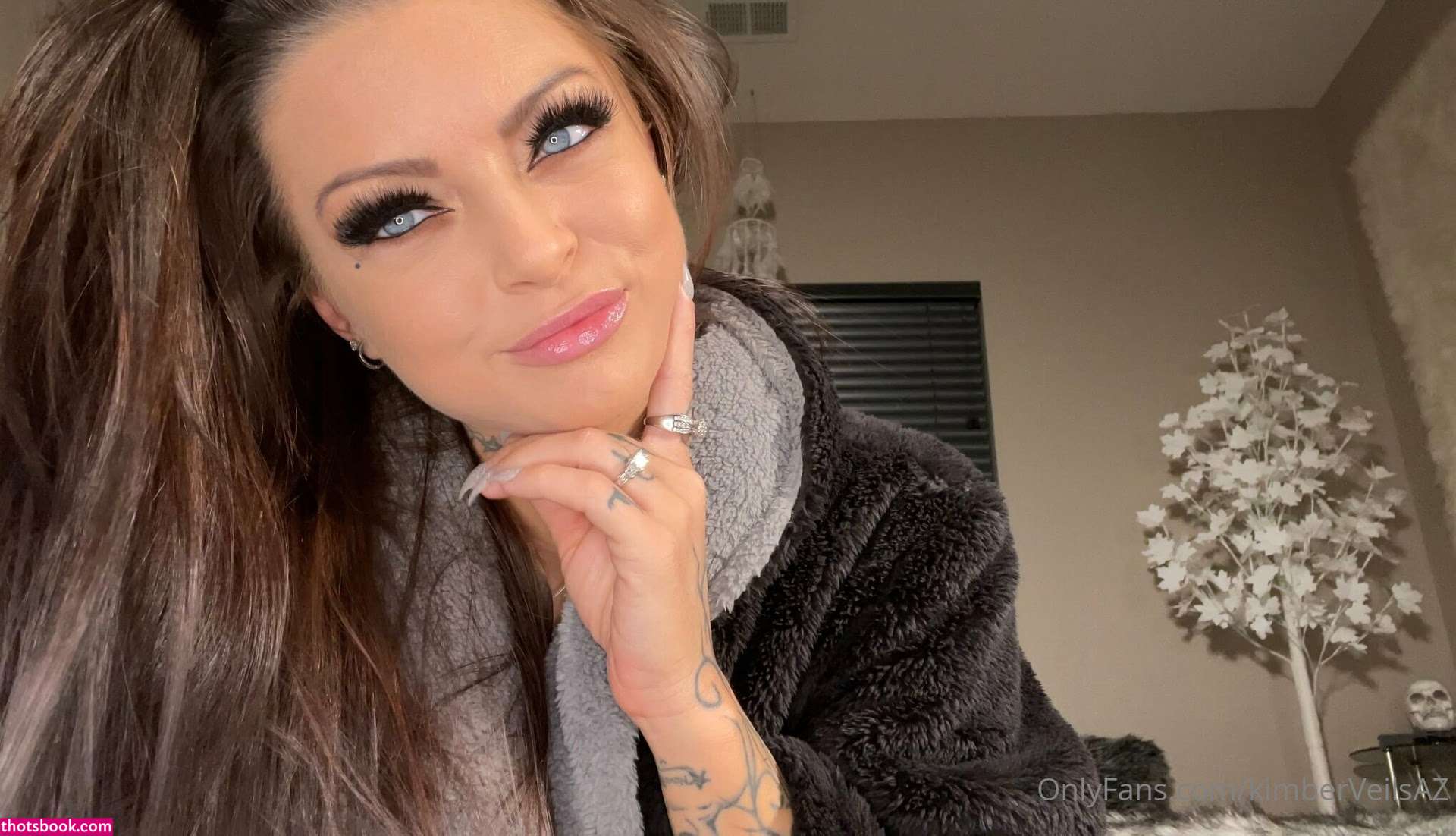 Kimber Veils Nude OnlyFans Photos #4 883346