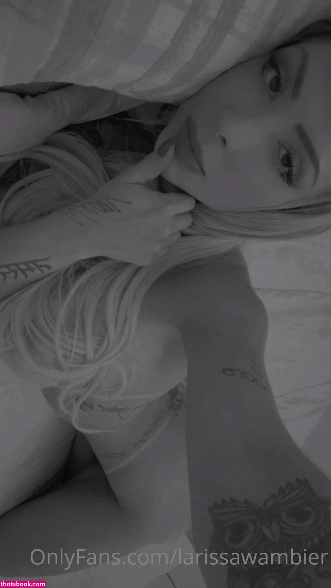 Larissa Wambier Nude OnlyFans Photos #4 883401