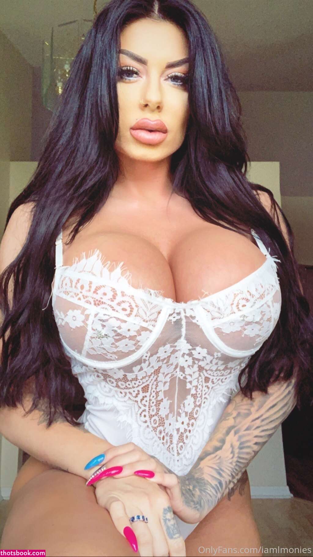 Lindi Nunziato Nude OnlyFans Photos #5 883467