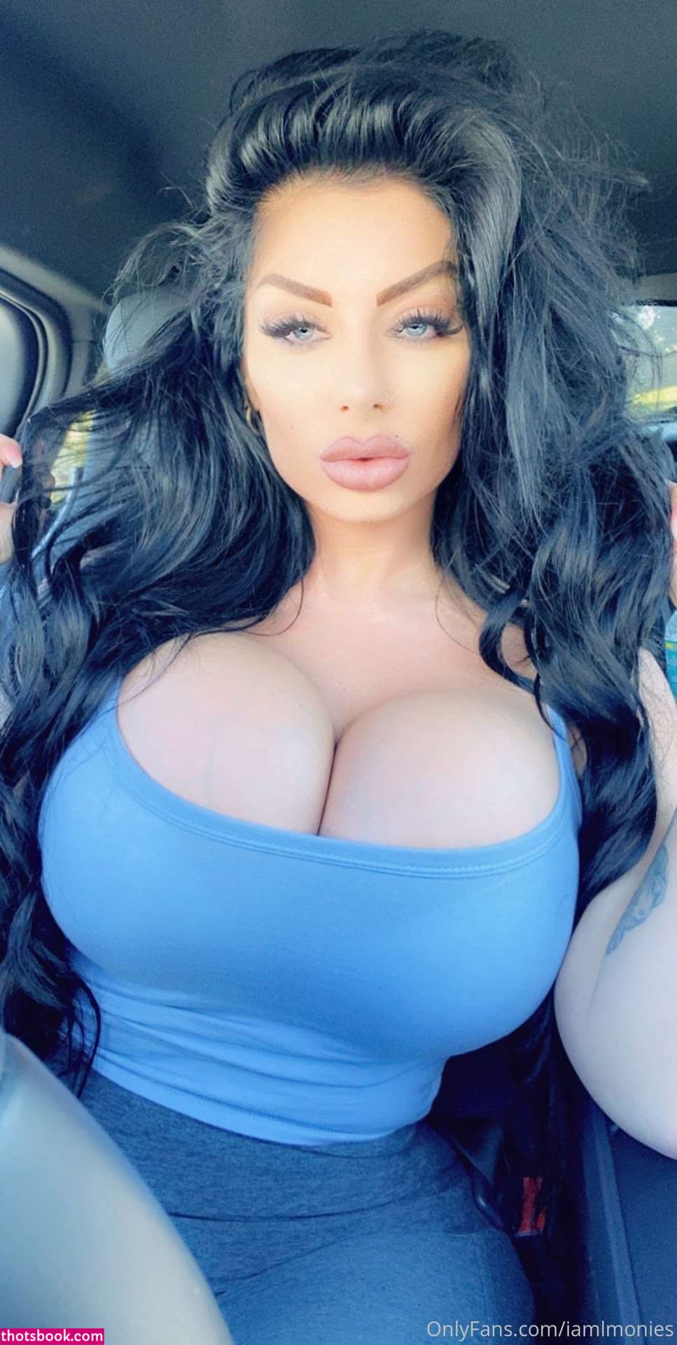 Lindi Nunziato Nude OnlyFans Photos #5 883488