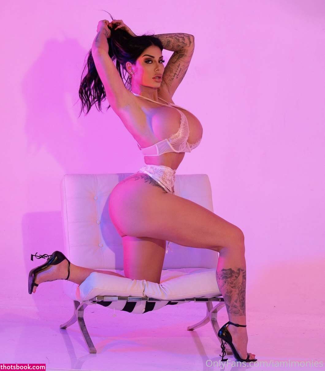 Lindi Nunziato Nude OnlyFans Photos #5 883493