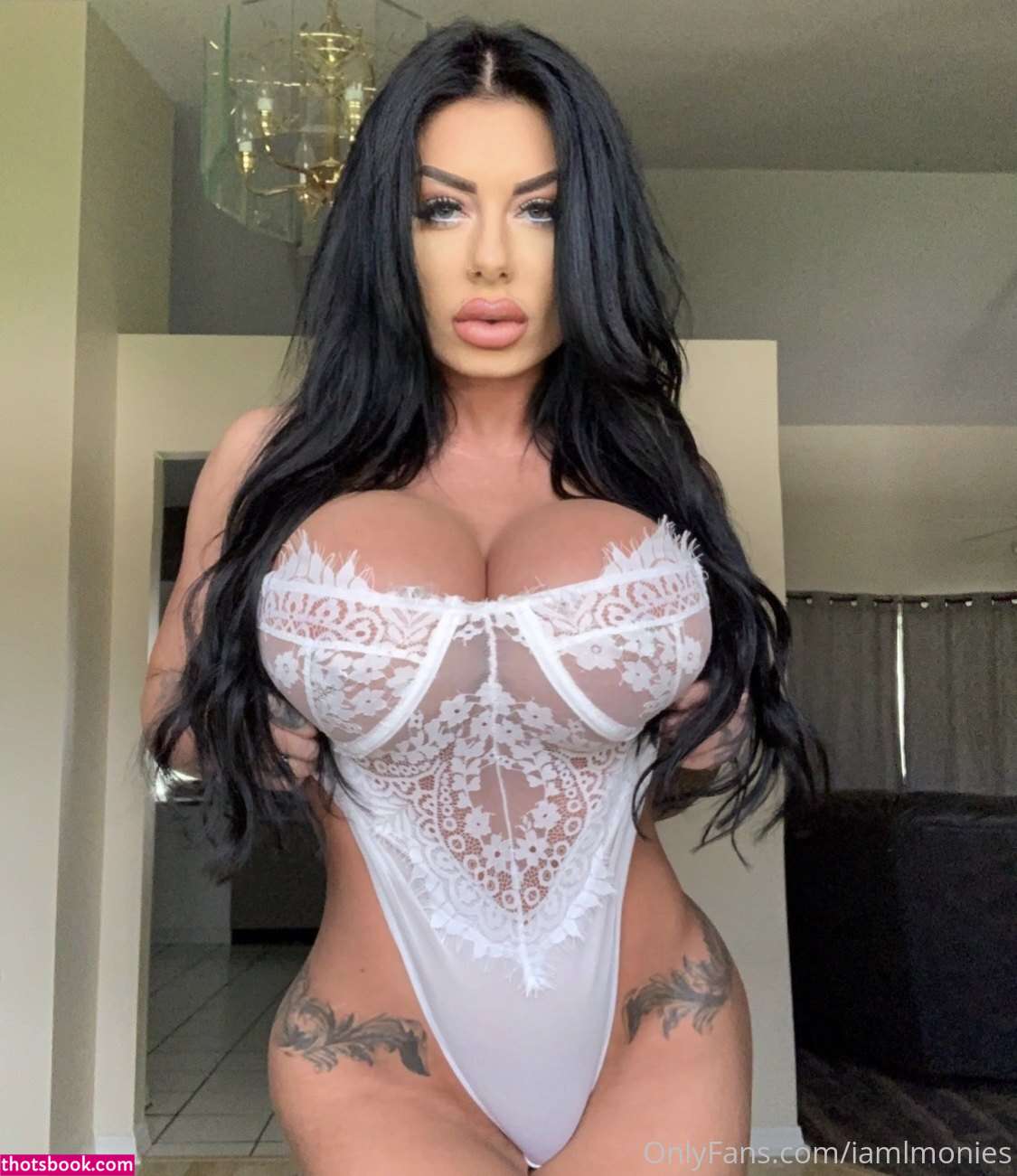 Lindi Nunziato Nude OnlyFans Photos #6 883546