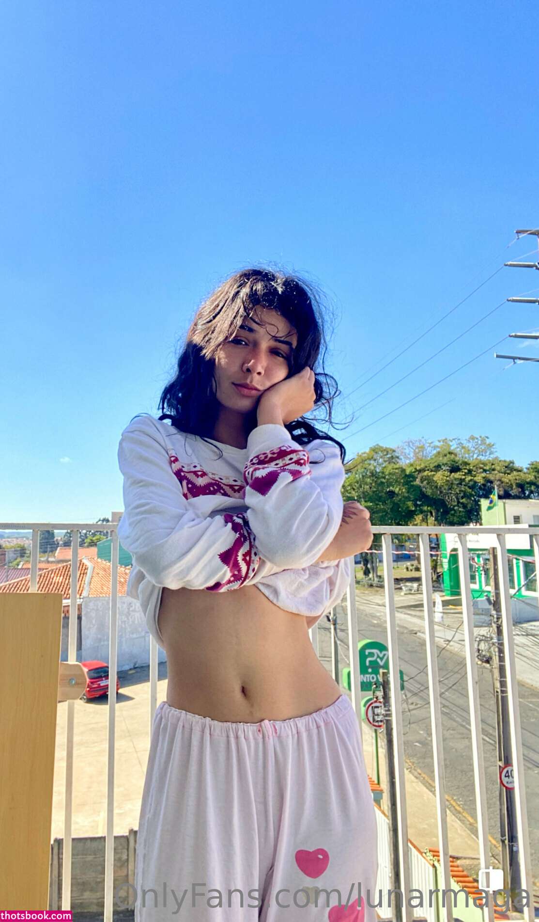 Luna Maga Nude OnlyFans Photos #1 883579