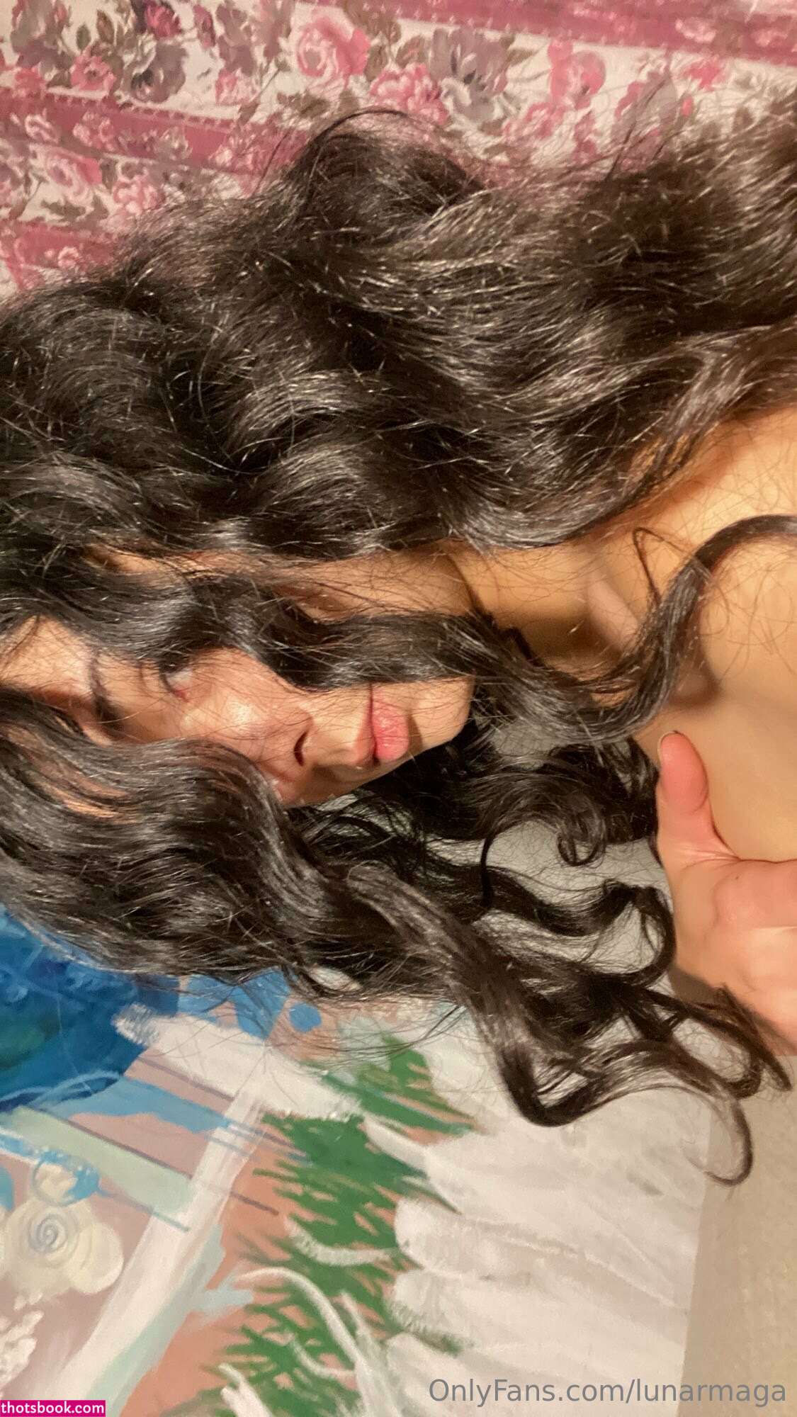 Luna Maga Nude OnlyFans Photos #1 883580