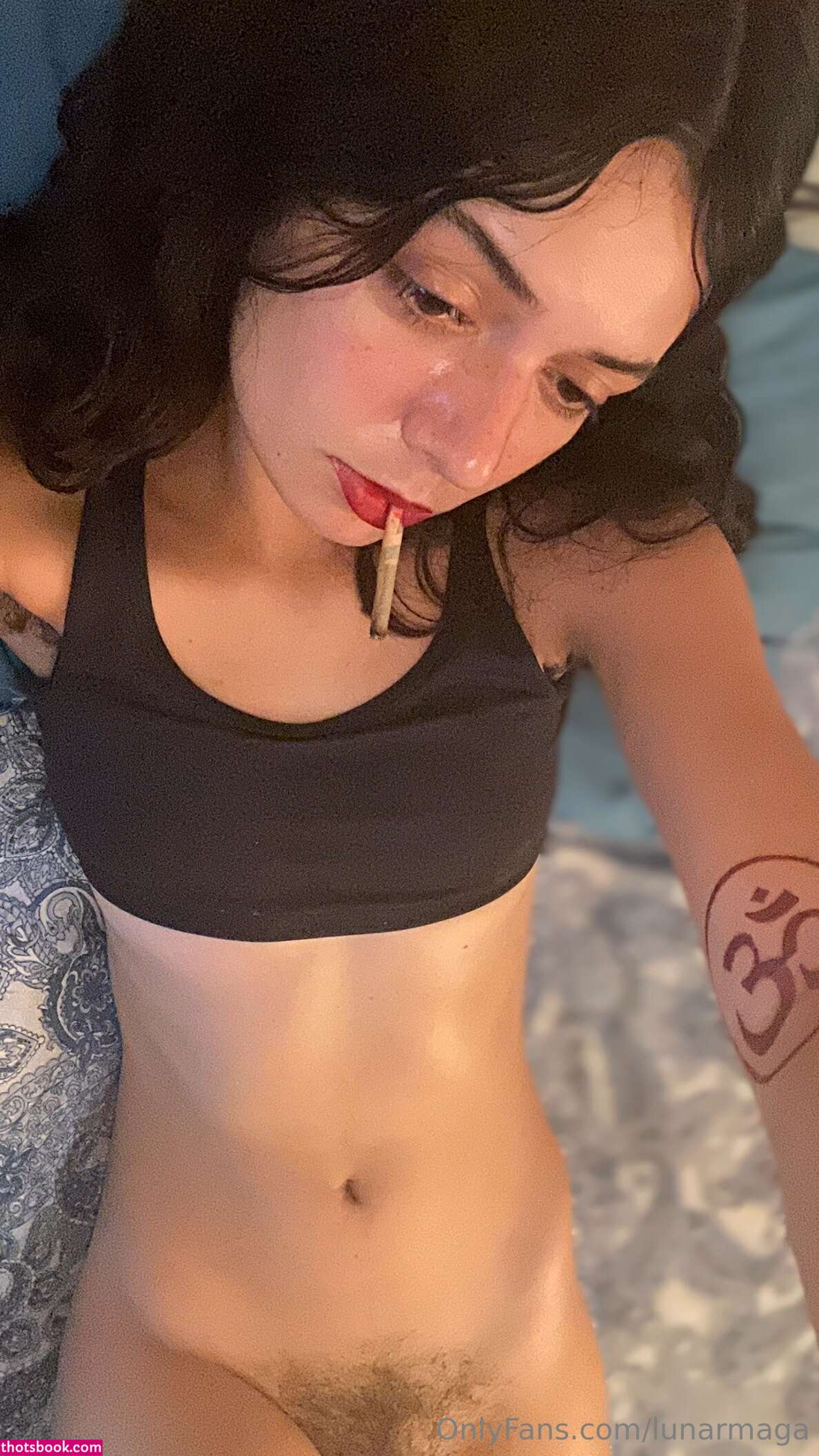 Luna Maga Nude OnlyFans Photos #2 883586