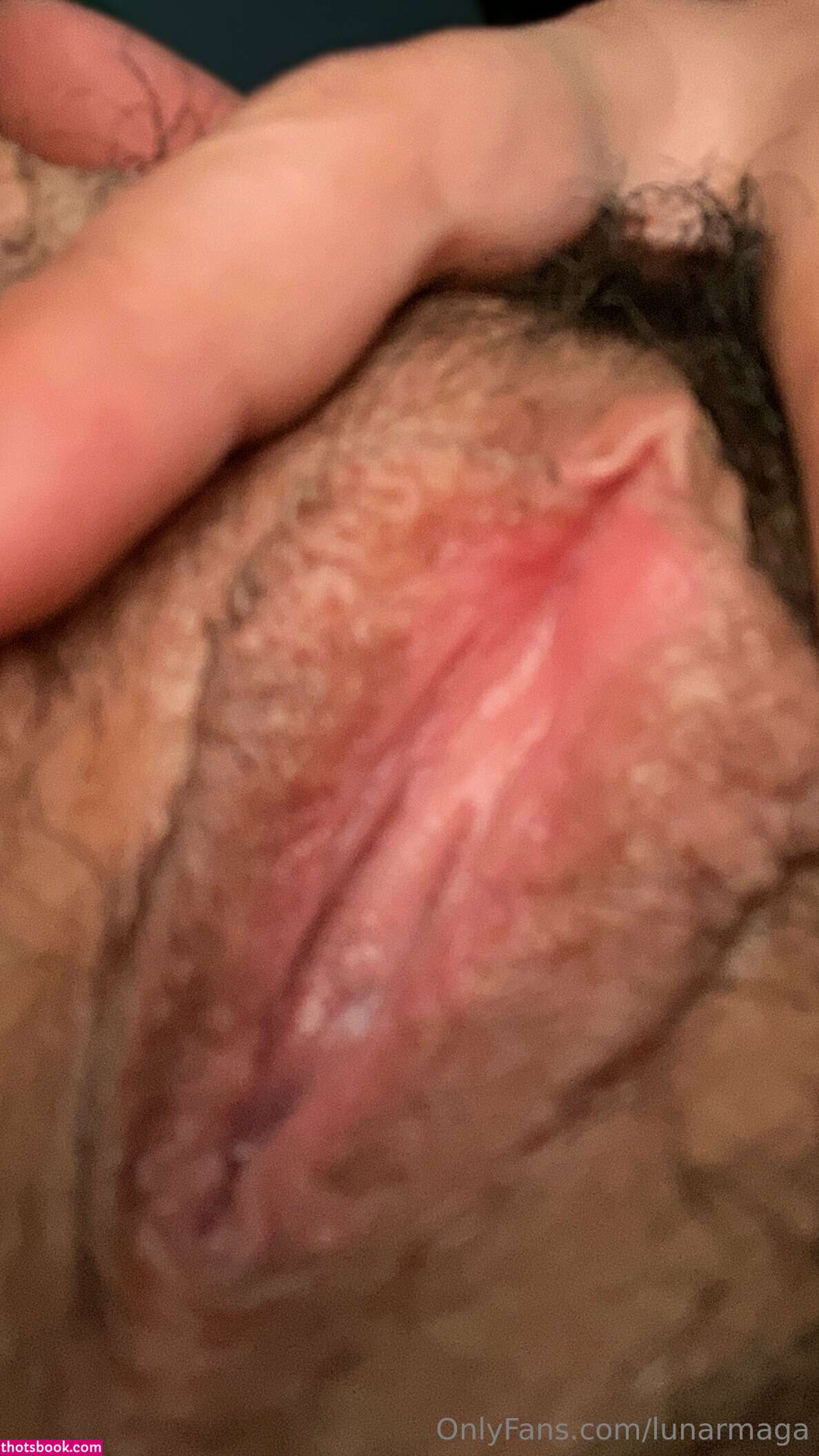 Luna Maga Nude OnlyFans Photos #2 883588