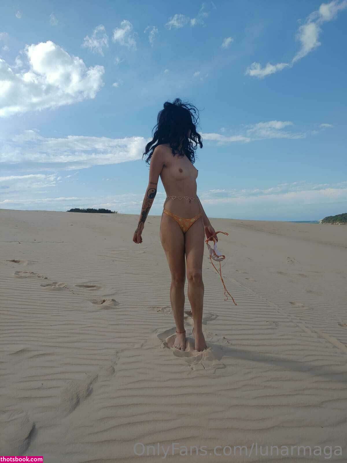 Luna Maga Nude OnlyFans Photos #6 883624