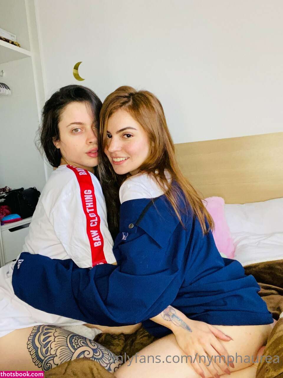 Maya Nunes Gingermaya Nude OnlyFans Photos #3 883668