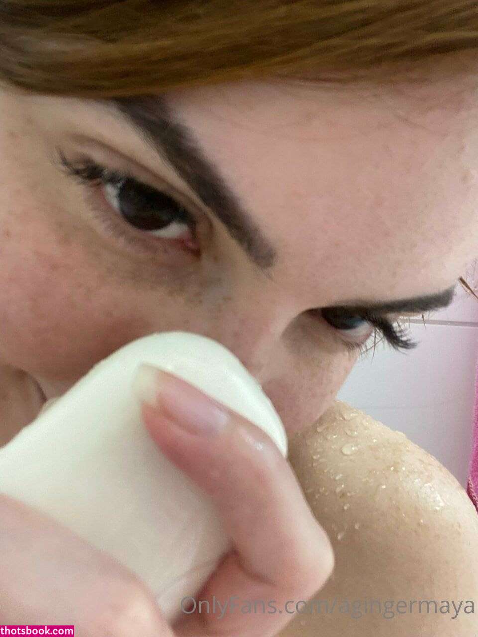 Maya Nunes Gingermaya Nude OnlyFans Photos #6 883680