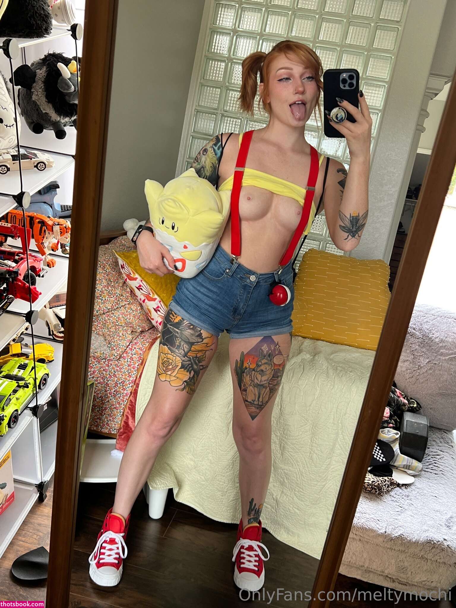 Meltymochi Nude OnlyFans Photos #9 883775