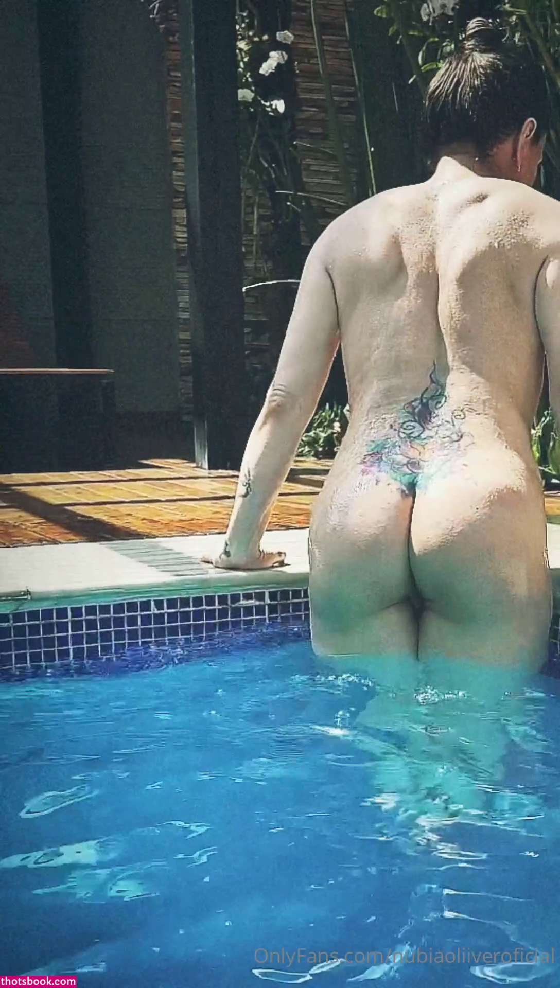 Nubia Oliver Nude OnlyFans Photos #5 883811