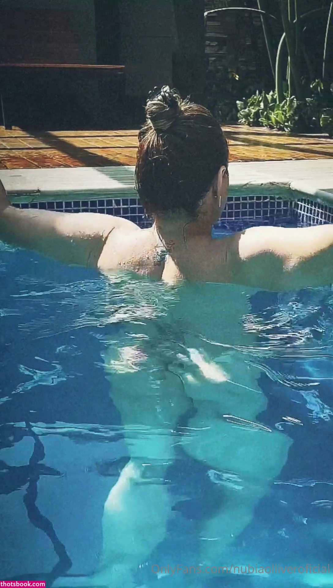 Nubia Oliver Nude OnlyFans Photos #5 883815