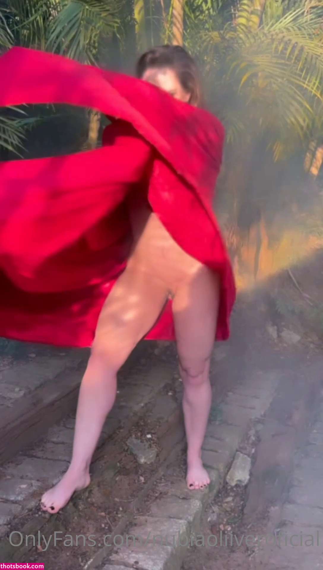 Nubia Oliver Nude OnlyFans Photos #6 883821