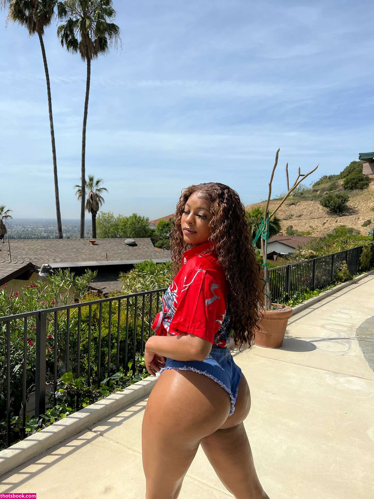 Saleema Mansur Nude OnlyFans Photos #1 883897