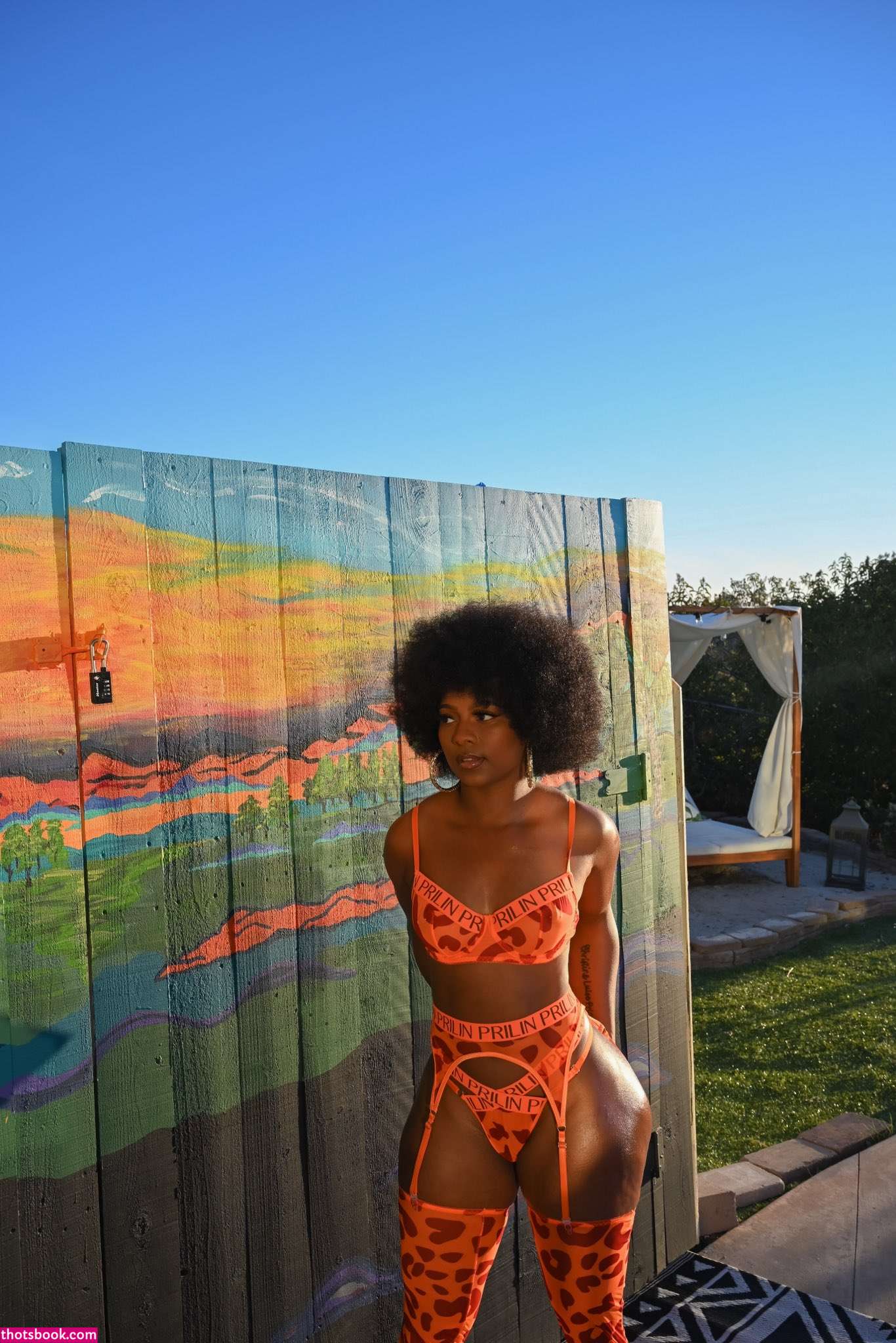 Saleema Mansur Nude OnlyFans Photos #4 883921