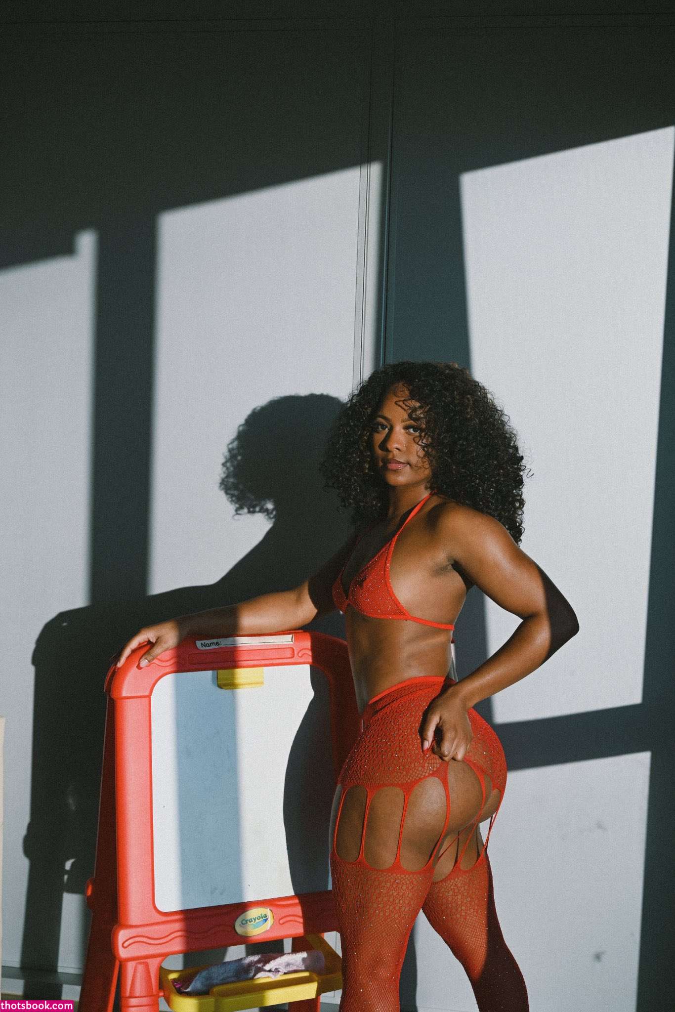 Saleema Mansur Nude OnlyFans Photos #6 883932