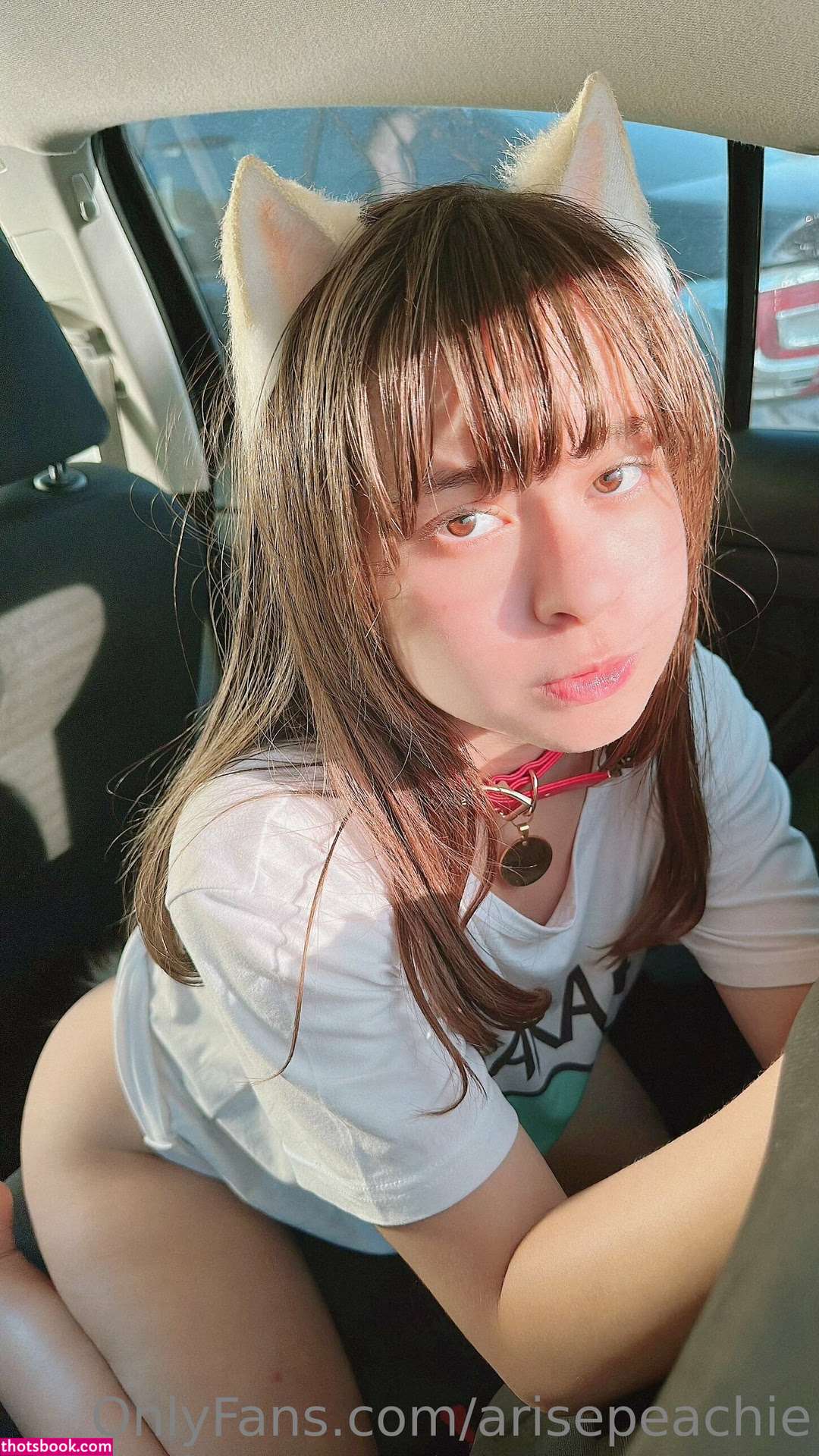 Arise Peachy Nude OnlyFans Photos #11 884034