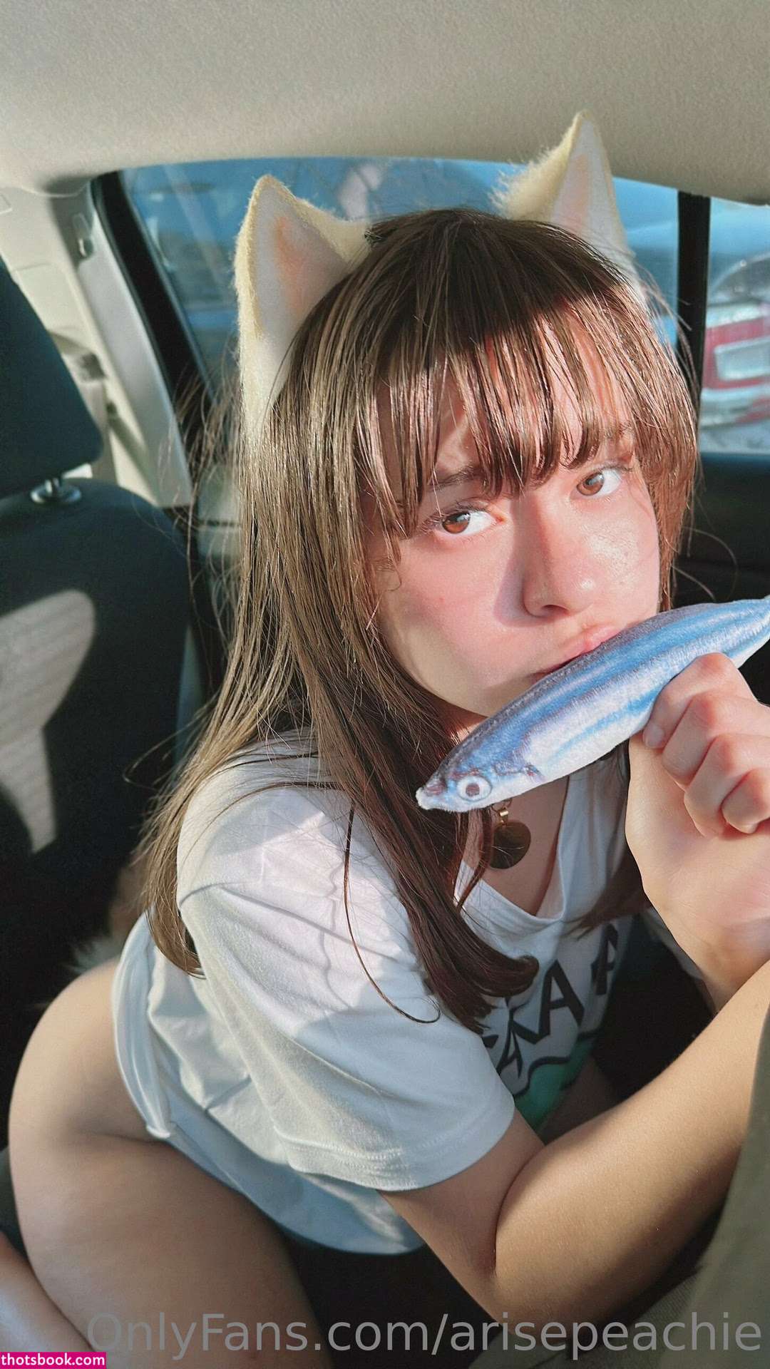 Arise Peachy Nude OnlyFans Photos #12 884035