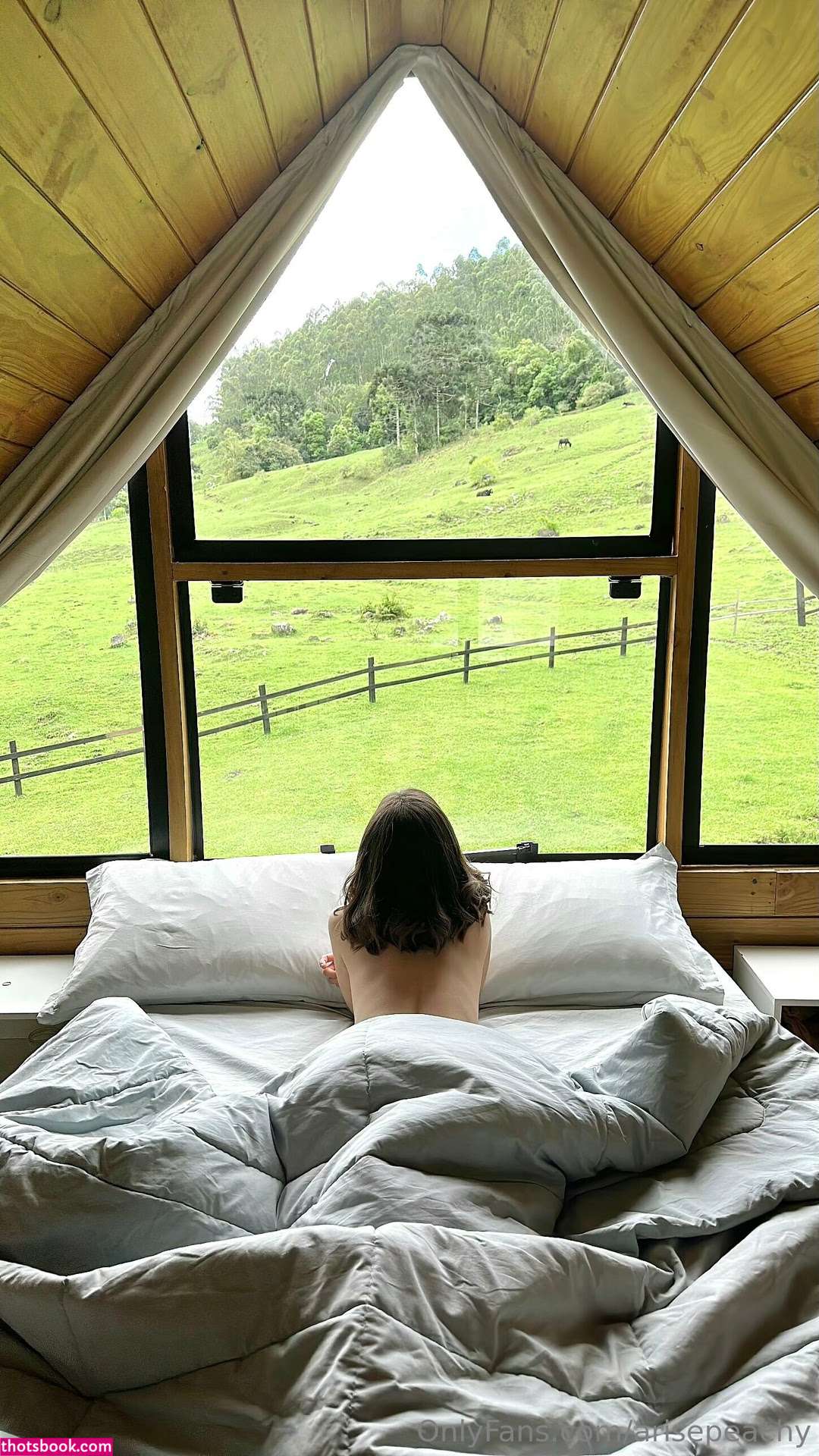 Arise Peachy Nude OnlyFans Photos #15 884076