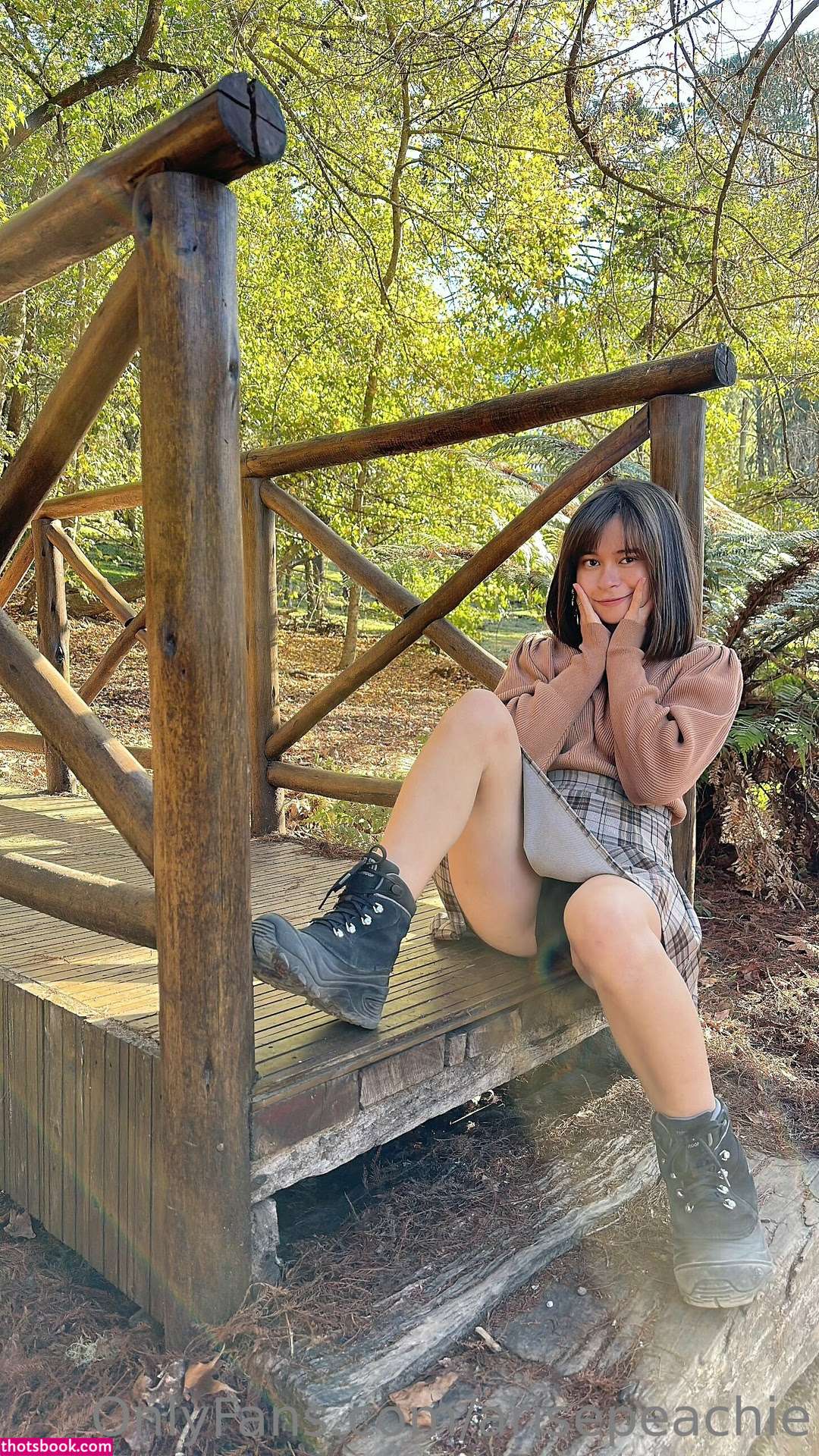 Arise Peachy Nude OnlyFans Photos #15 884078