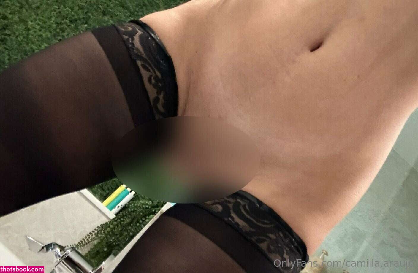 Camilla Araujo Nude OnlyFans Photos #16 884184