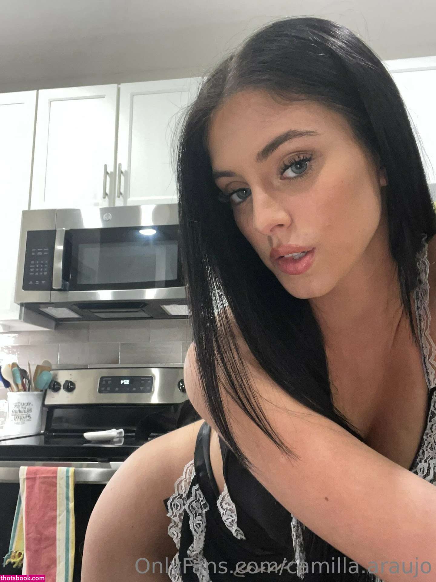 Camilla Araujo Nude OnlyFans Photos #17 884187