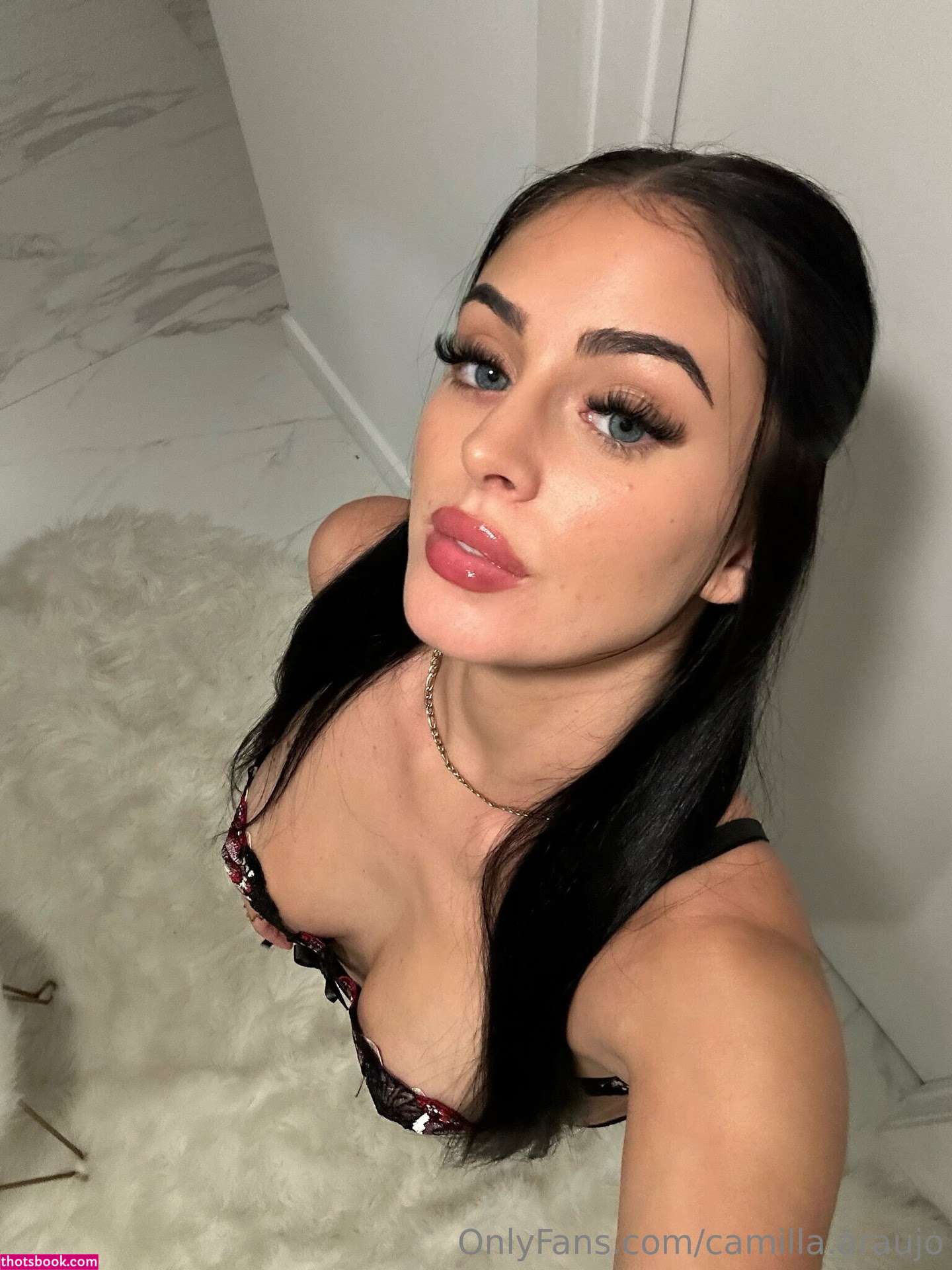 Camilla Araujo Nude OnlyFans Photos #17 884200