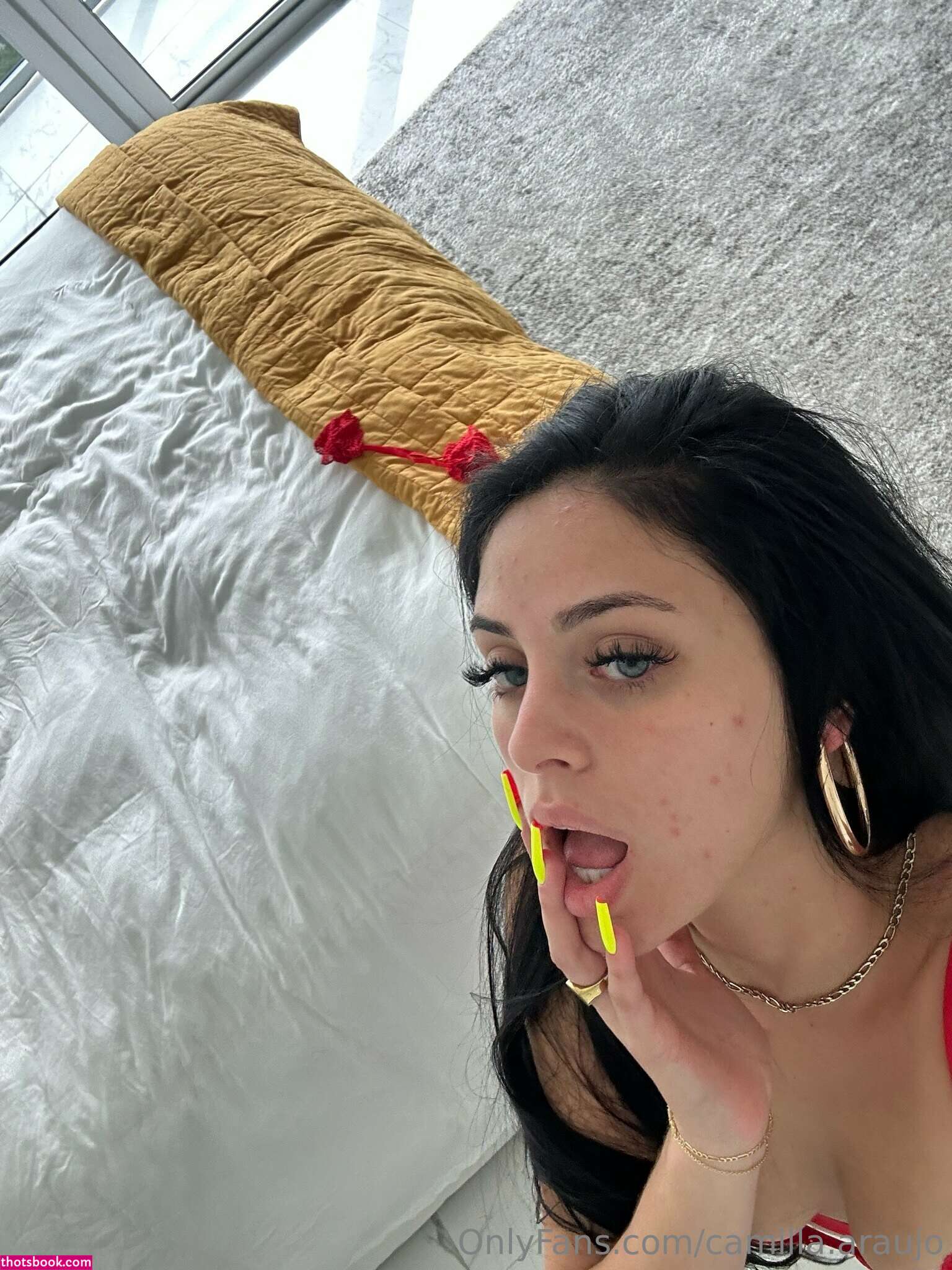 Camilla Araujo Nude OnlyFans Photos #17 884230