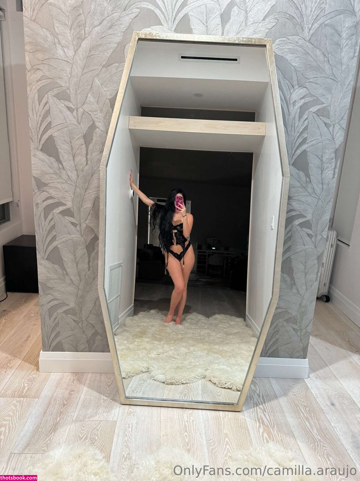 Camilla Araujo Nude OnlyFans Photos #18 884240