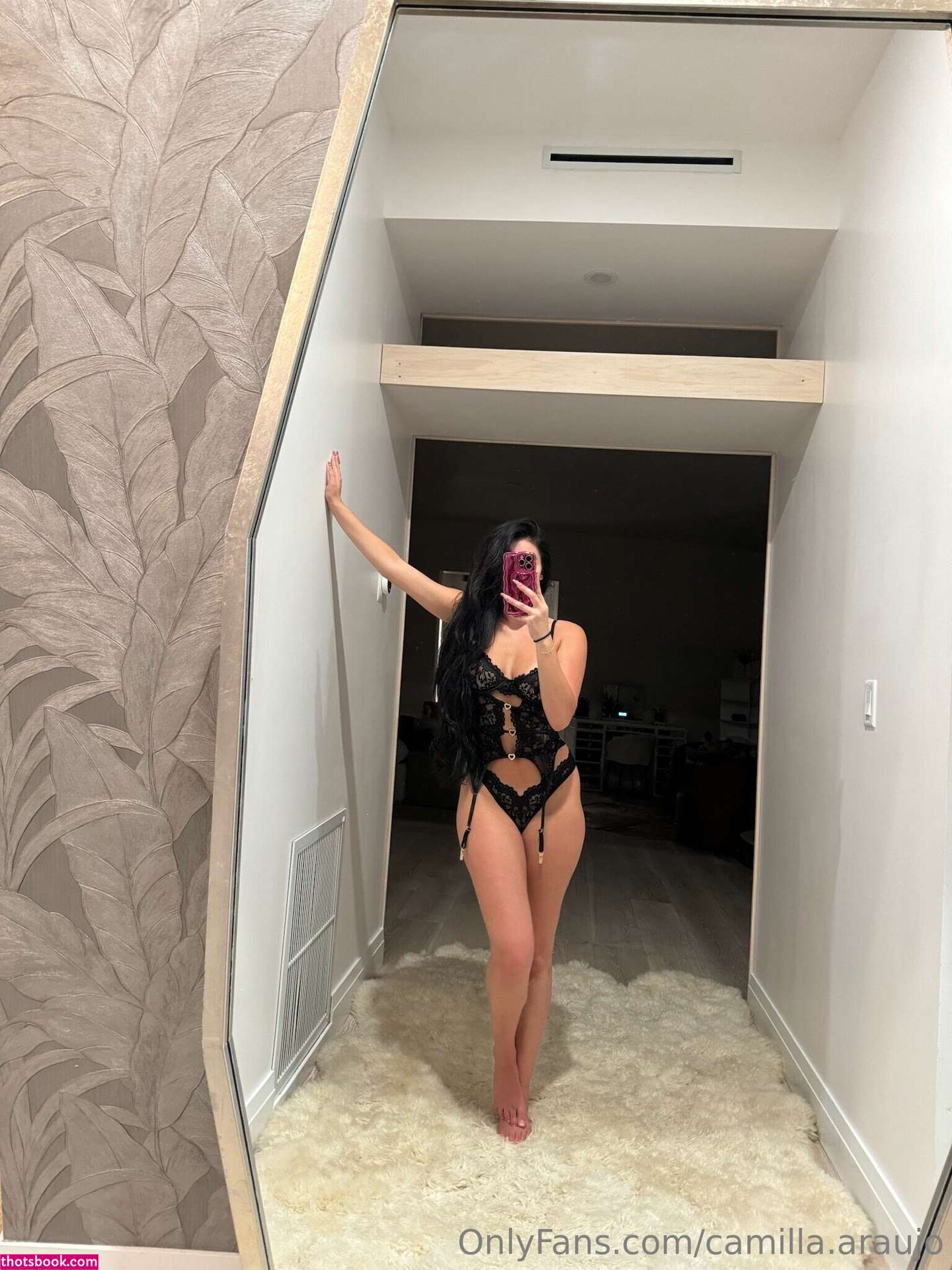 Camilla Araujo Nude OnlyFans Photos #18 884241