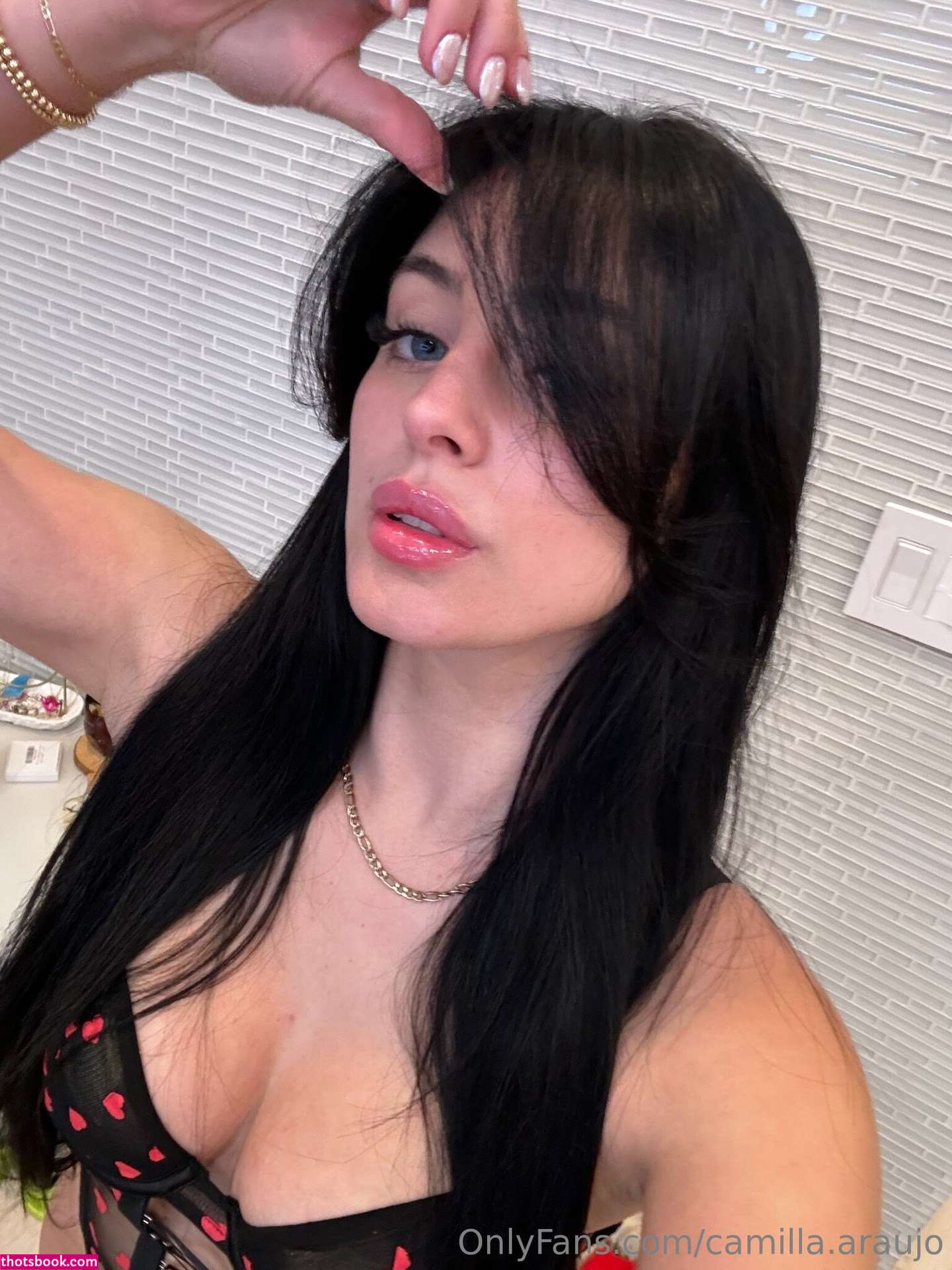 Camilla Araujo Nude OnlyFans Photos #19 884247