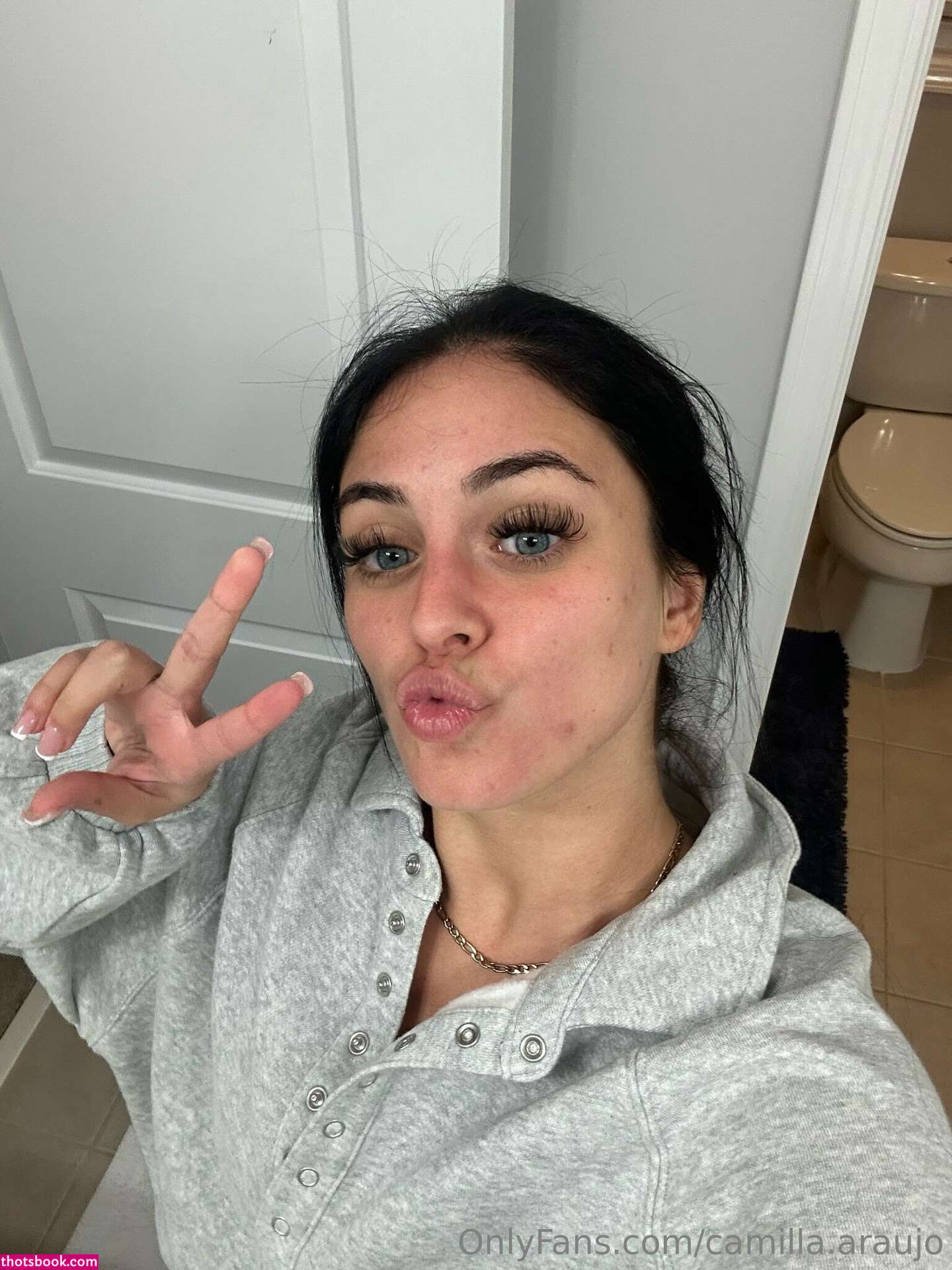 Camilla Araujo Nude OnlyFans Photos #20 884287