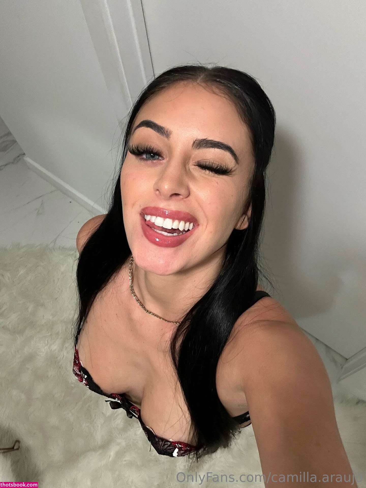 Camilla Araujo Nude OnlyFans Photos #20 884291