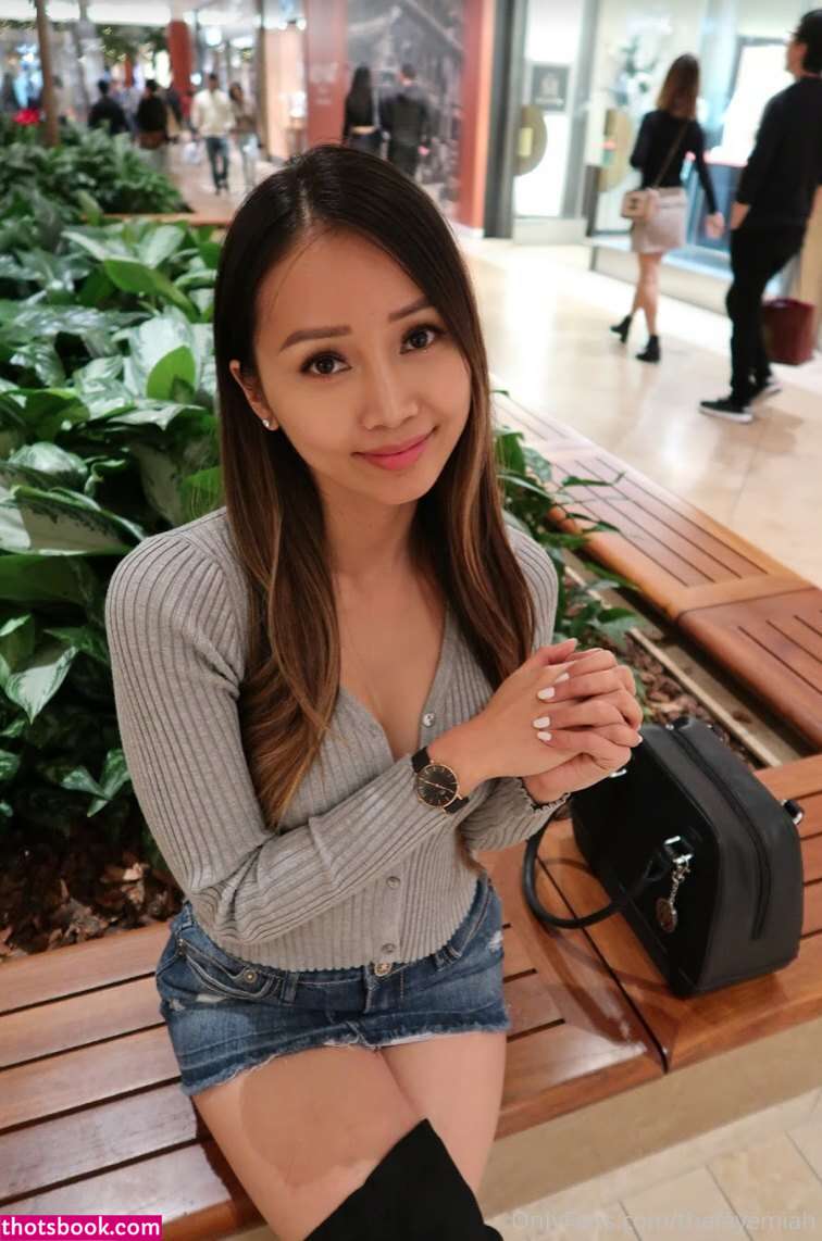 Faye Miah Nude OnlyFans Photos #8 884403