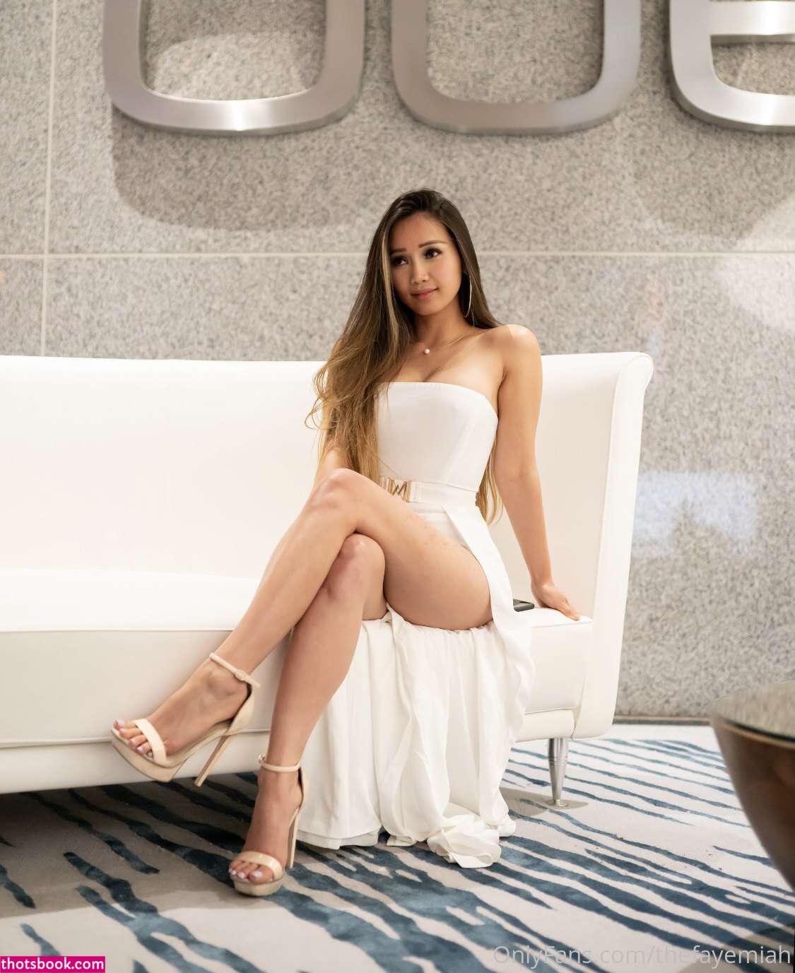 Faye Miah Nude OnlyFans Photos #10 884421