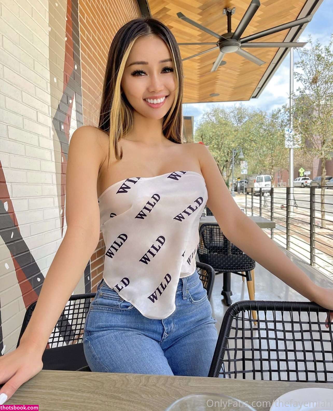 Faye Miah Nude OnlyFans Photos #15 884467