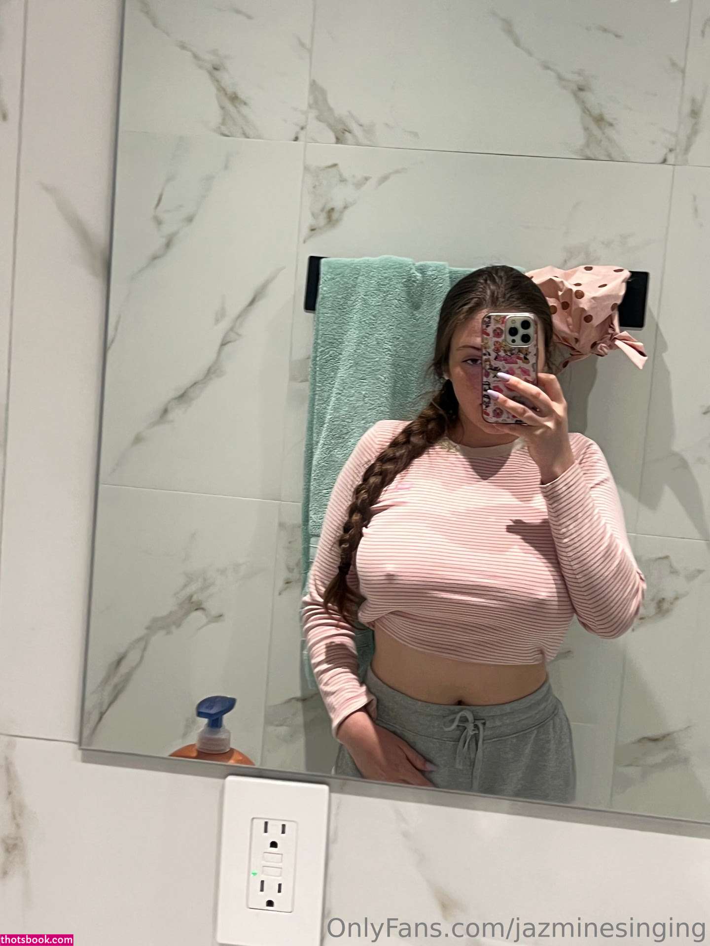 Jazmine Singing Nude OnlyFans Photos #10 884495