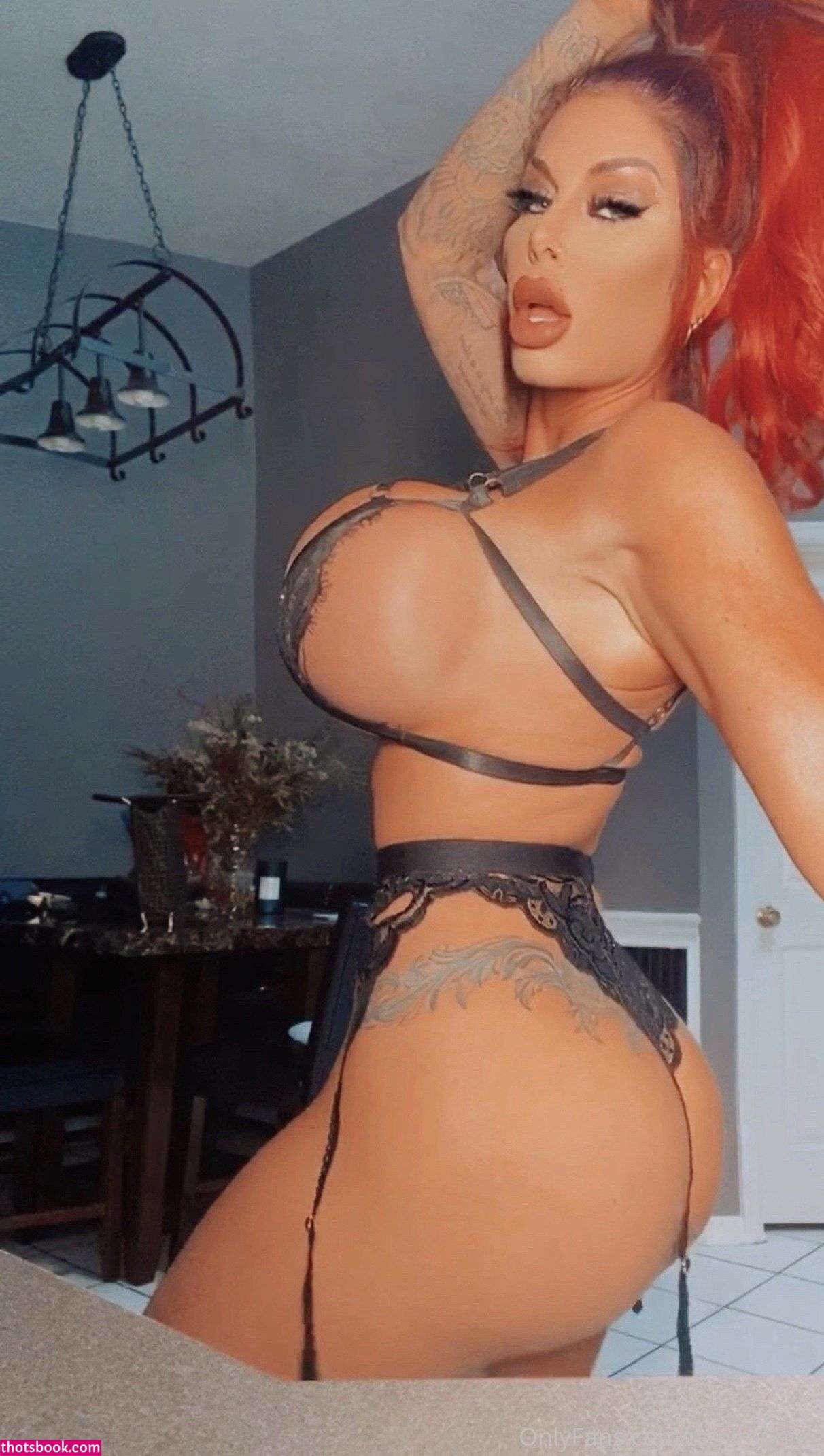 Lindi Nunziato Nude OnlyFans Photos #14 884651