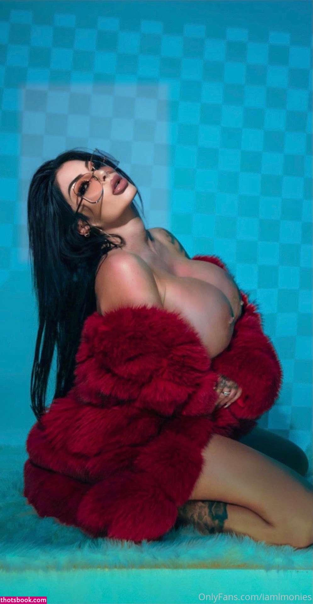 Lindi Nunziato Nude OnlyFans Photos #15 884662