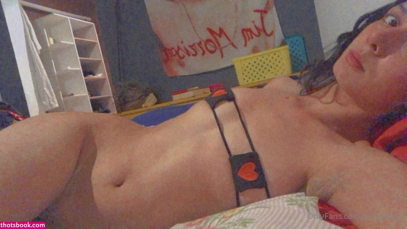 Luna Maga Nude OnlyFans Photos #8 884686