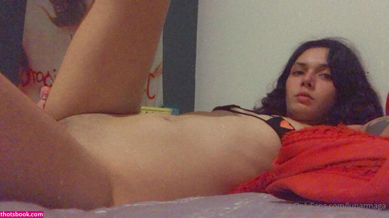 Luna Maga Nude OnlyFans Photos #8 884687